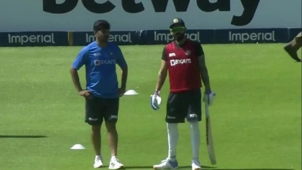 Virat Kohli, IND vs SA