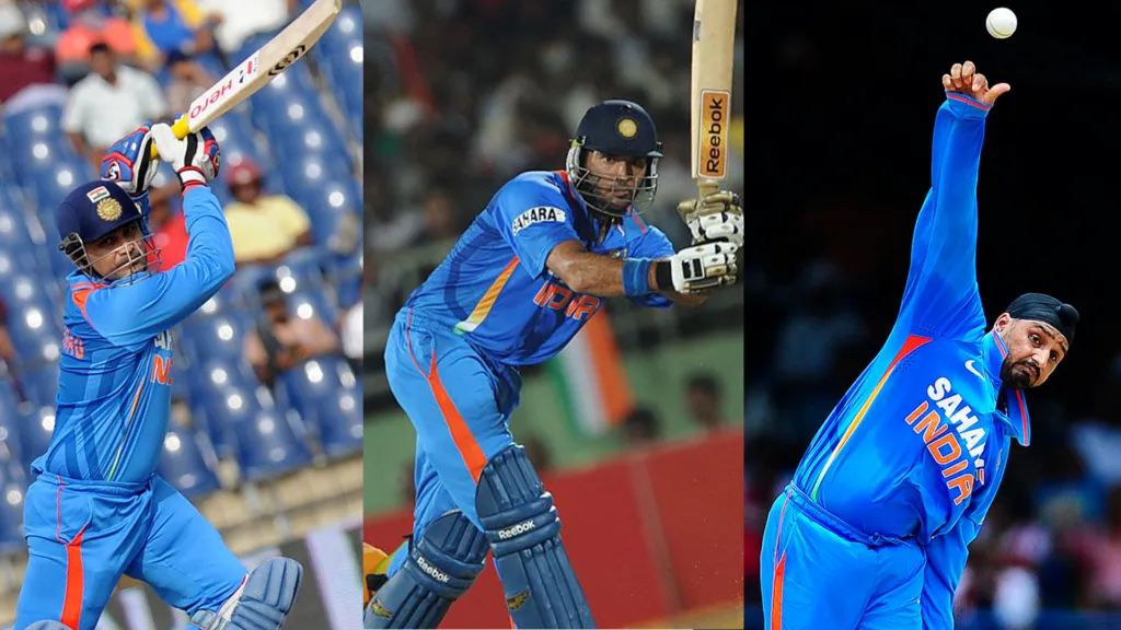 harbhajan singh image
