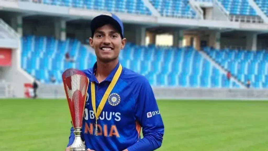  Under-19 World cup 2022 