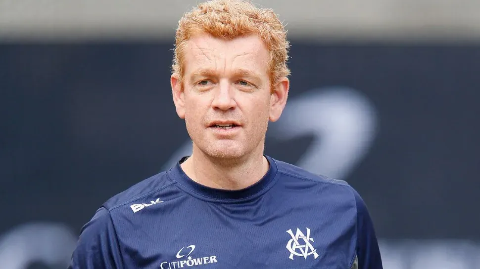 Andrew Mcdonald