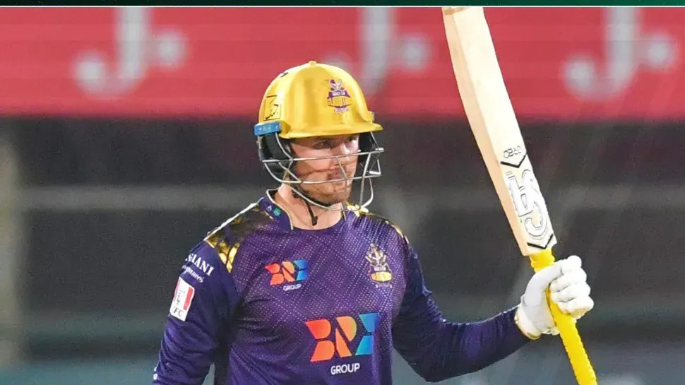 Jason Roy