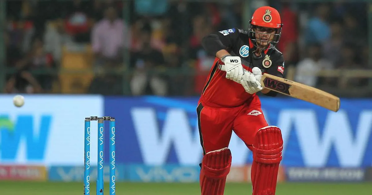 RCB