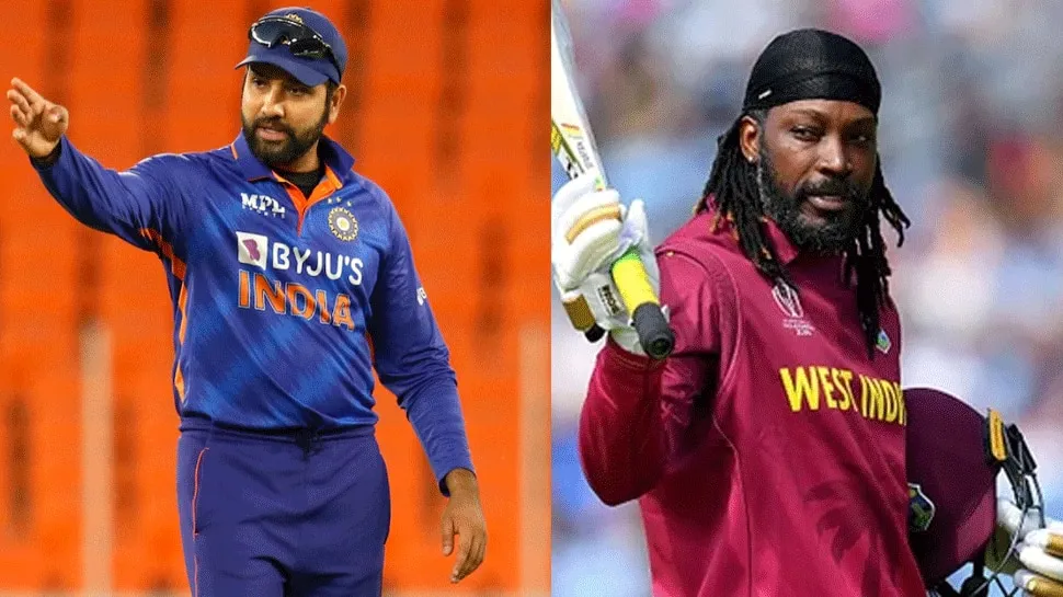 Rohit Sharma 