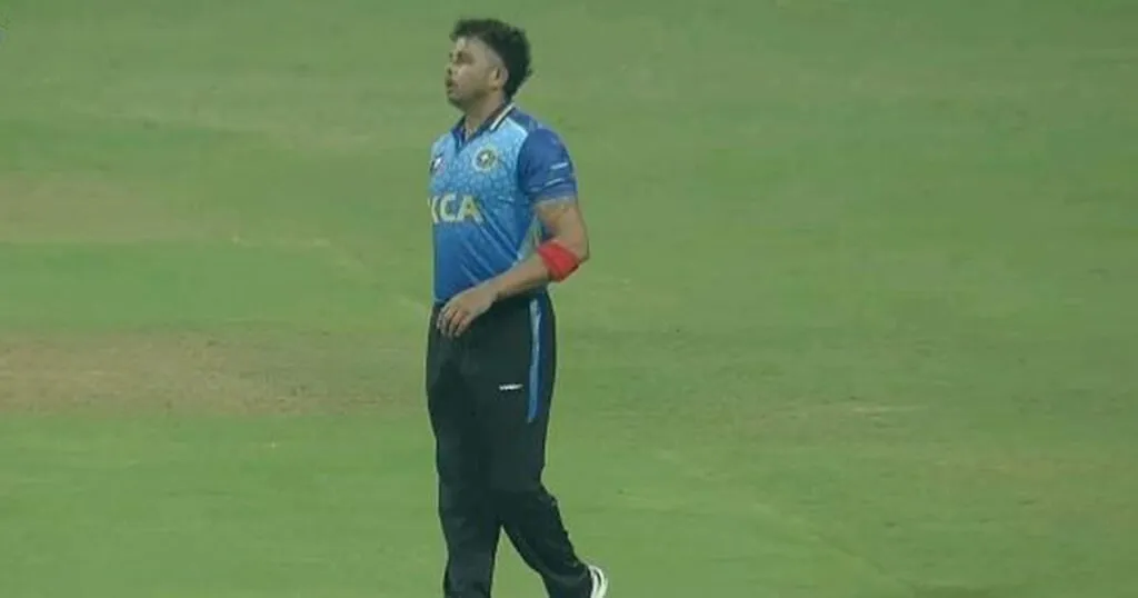S sreesanth