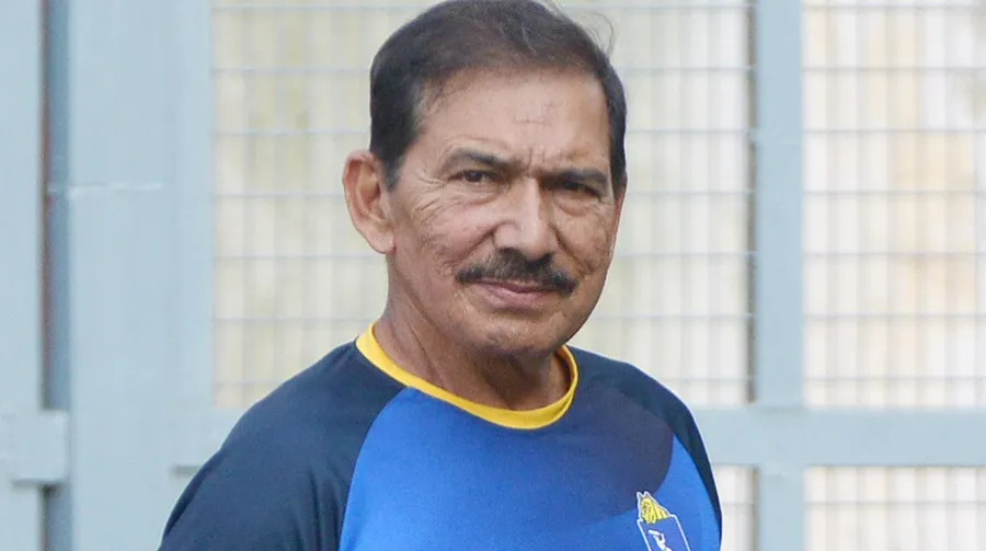 Arun lal 