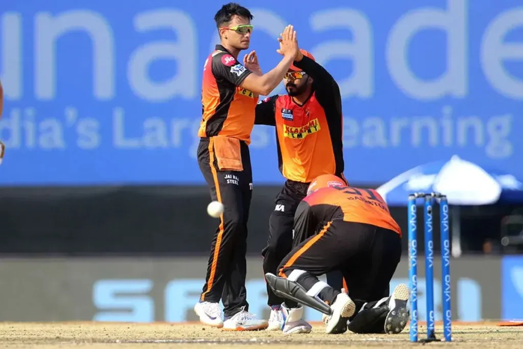Sunrisers Hyderabad