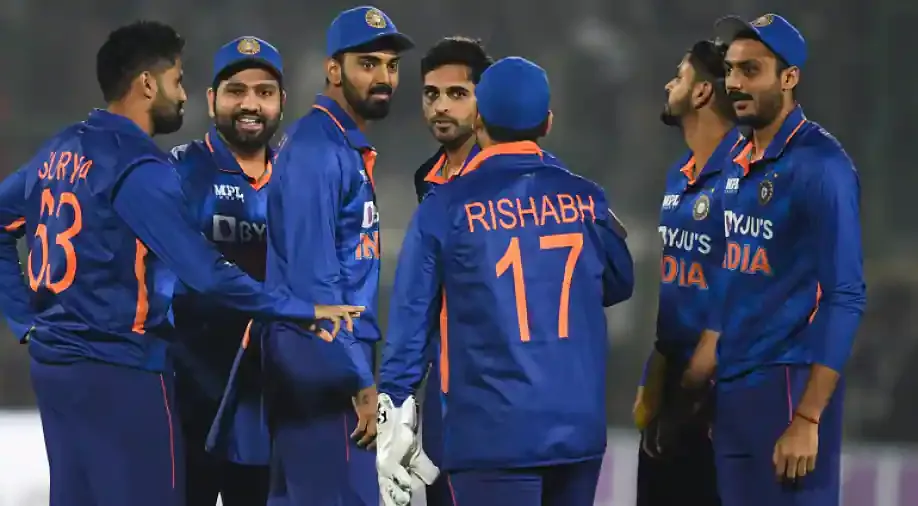 IND vs WI