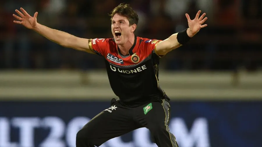 Adam Milne-IPL Mega Auction 2022