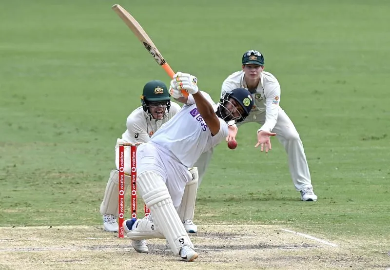 rishabh pant