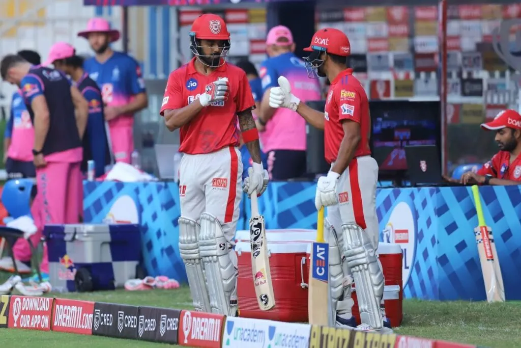Mayank Agarwal
