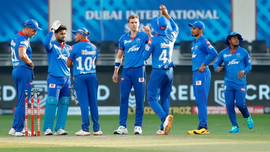 Delhi Capitals