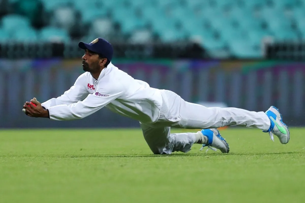 Wriddhiman Saha