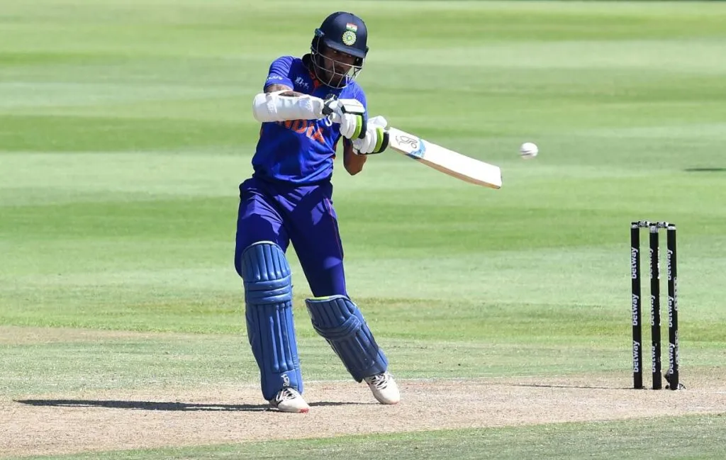 Shikhar Dhawan