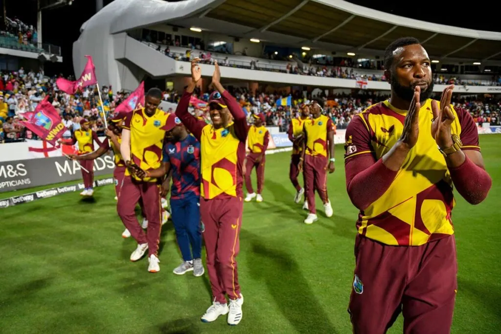 IND vs WI