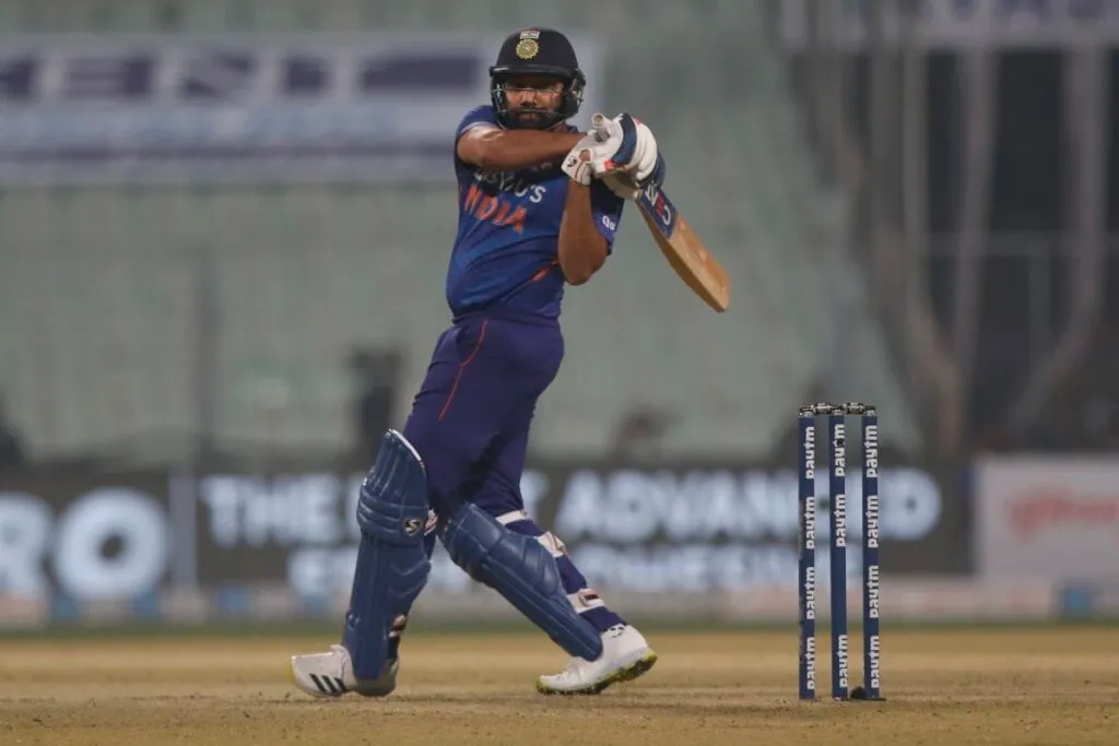 Rohit Sharma 