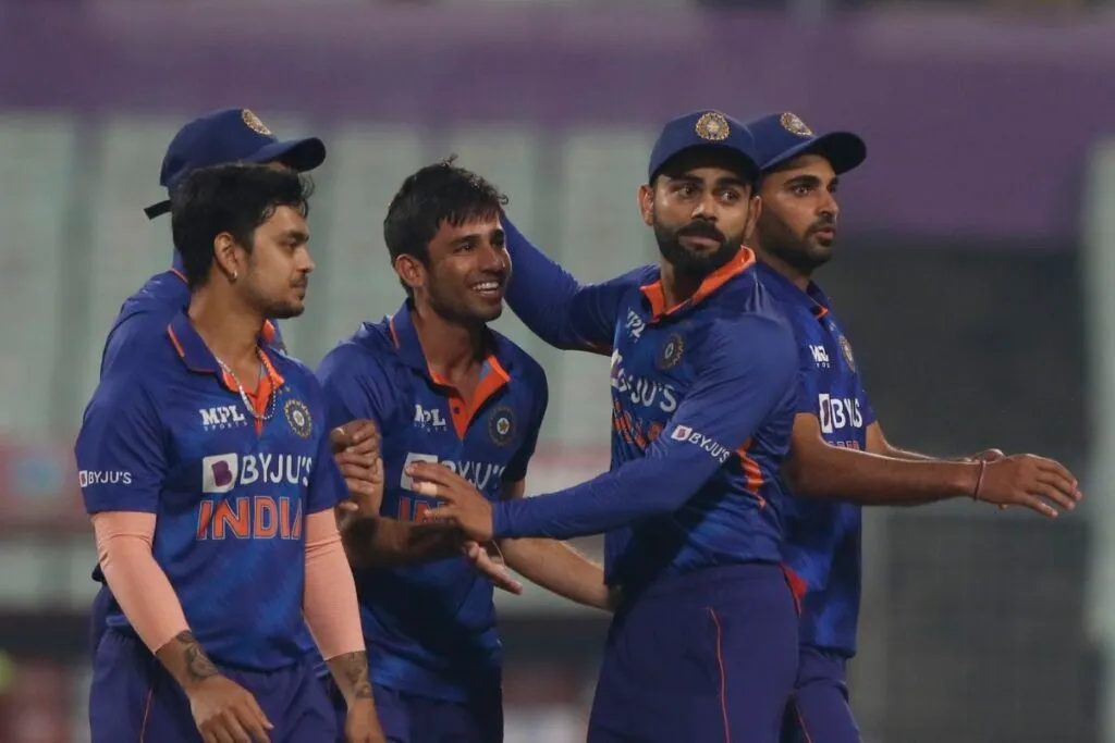 Team India