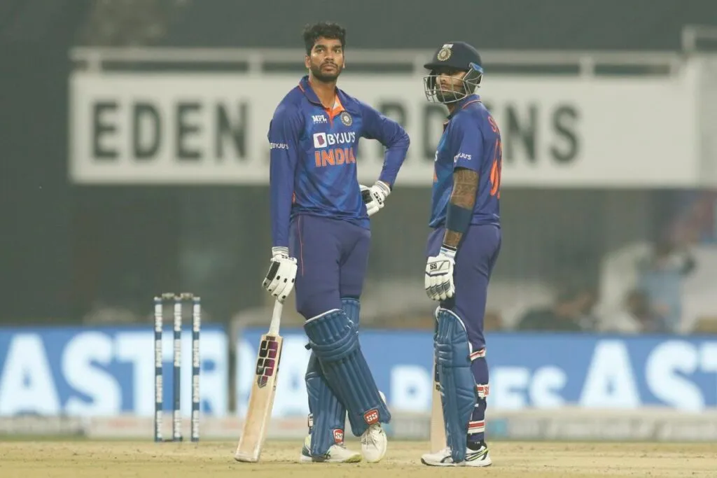 Suryakumar Yadav