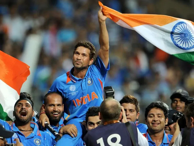 Sachin Tendulkar