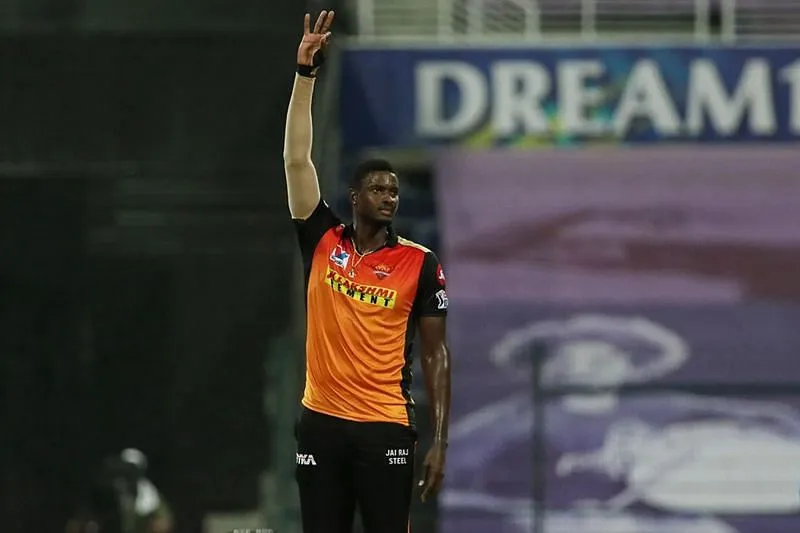 Jason Holder-IPL Mega Auction 2022