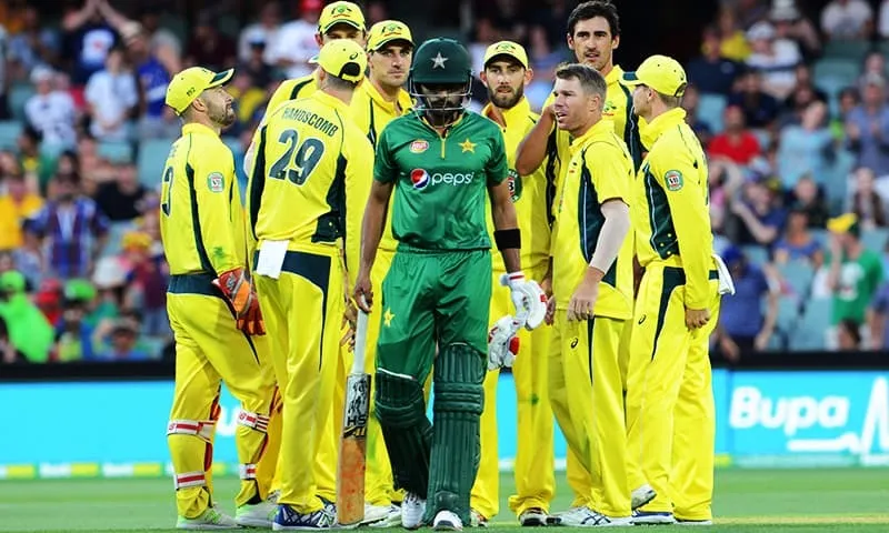 Australian Team