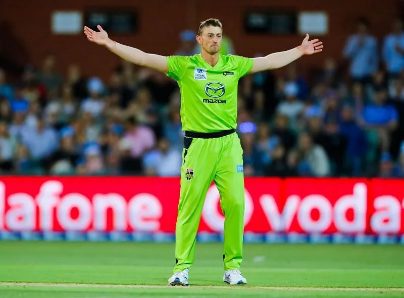 Daniel Sams-IPL Mega Auction 2022
