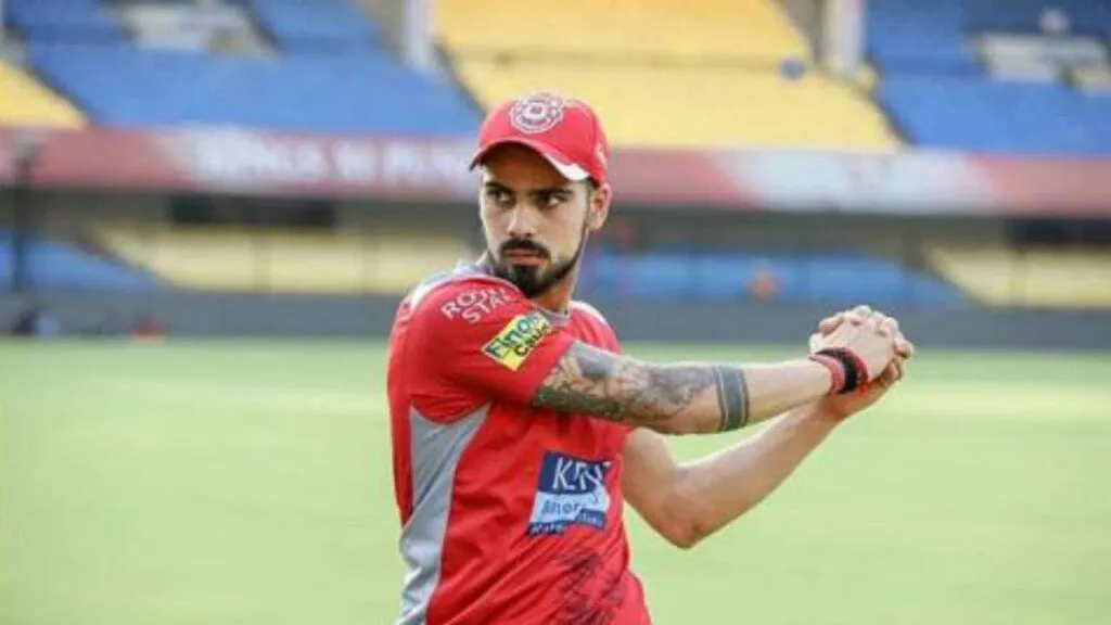 Mayank Dagar