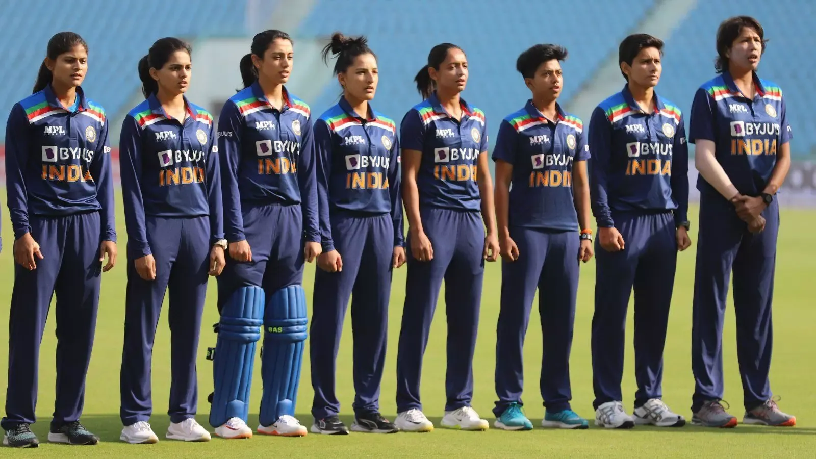 ICC Women's WC 2022