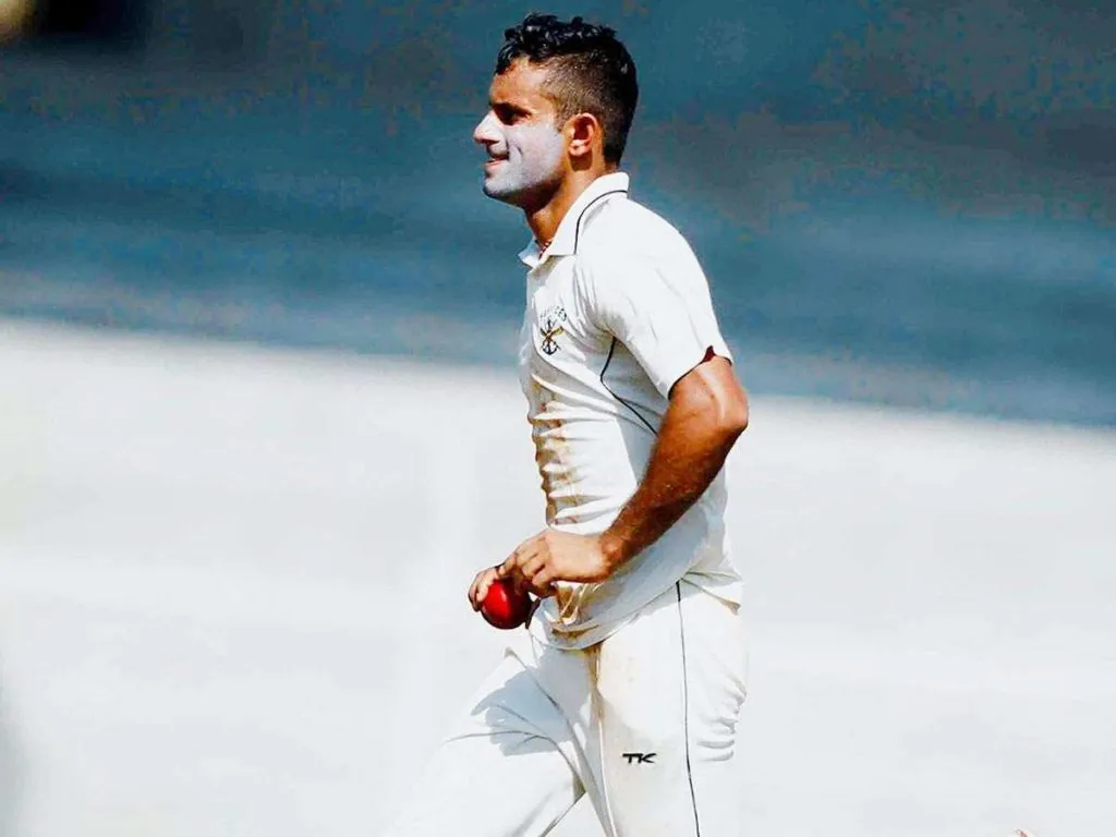 Ranji Trophy