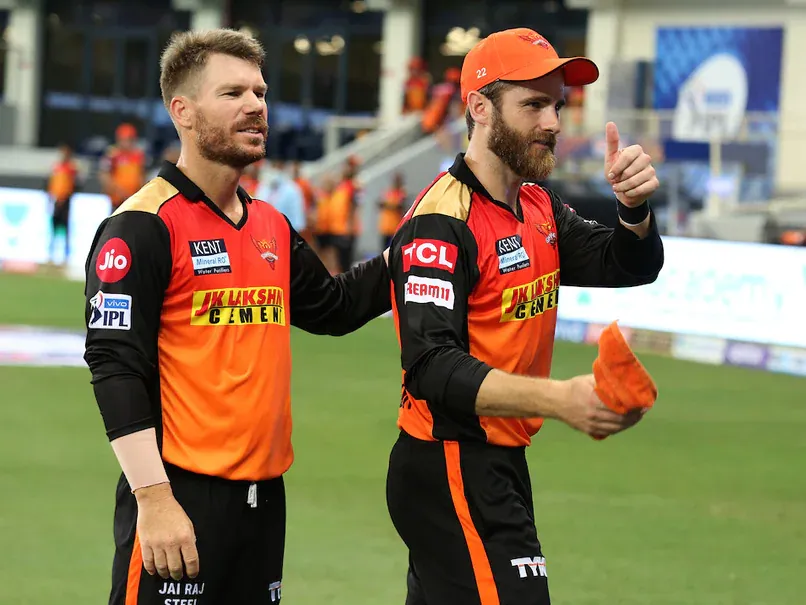Kane Williamson