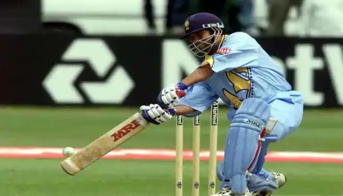 Sachin tendulkar
