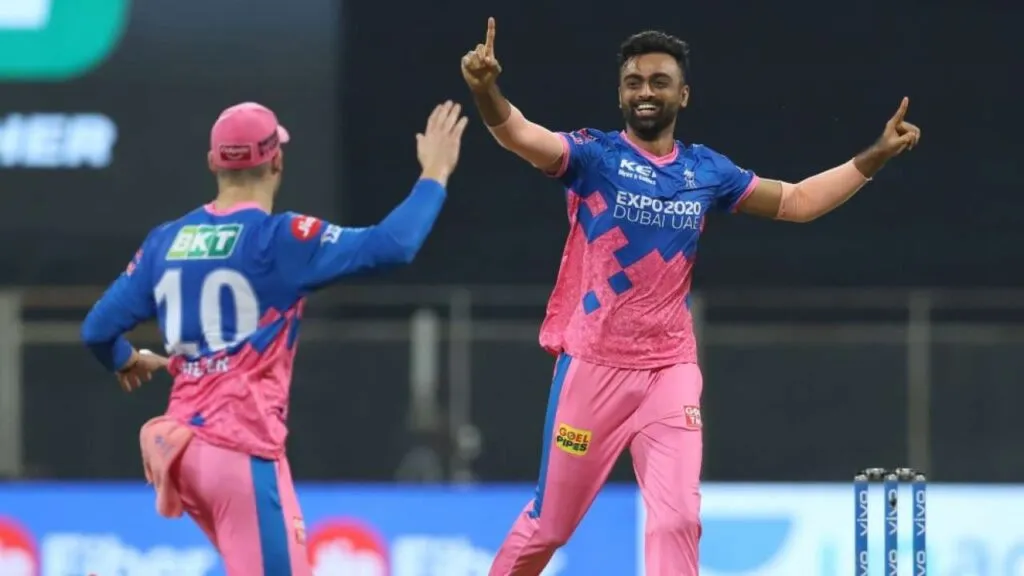 Jaydev Unadkat