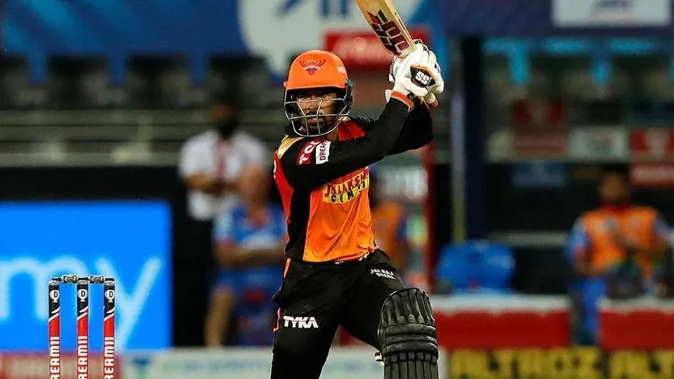 Wriddhiman Saha