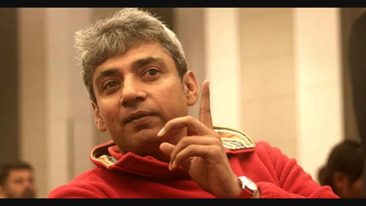 Ajay jadeja