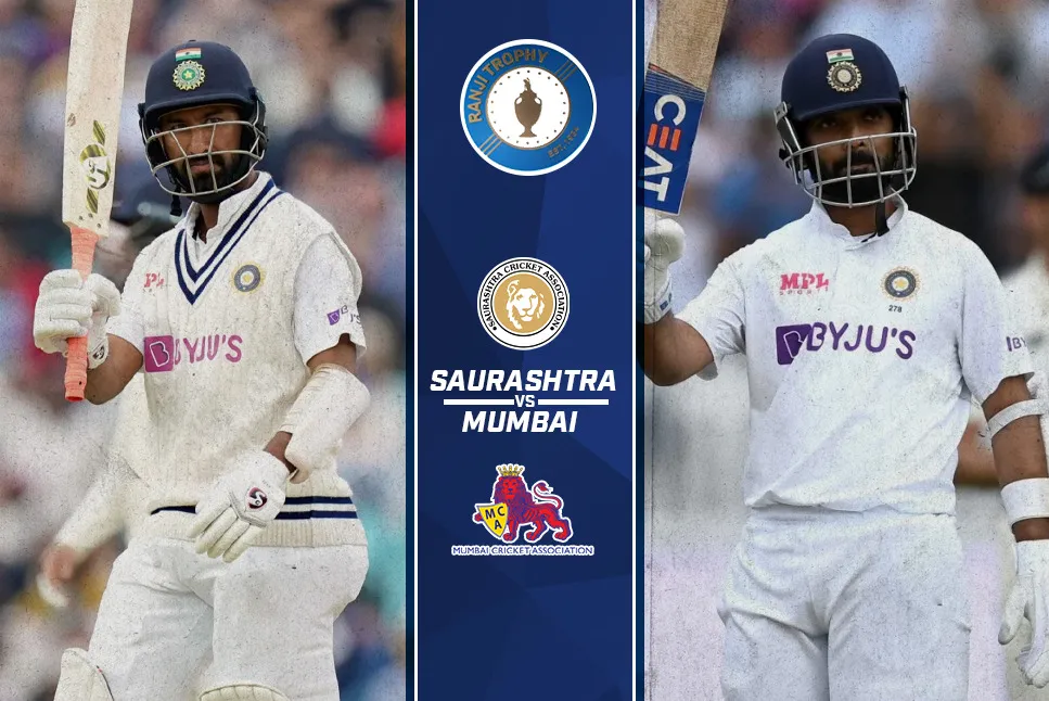 Ajinkya Rahane