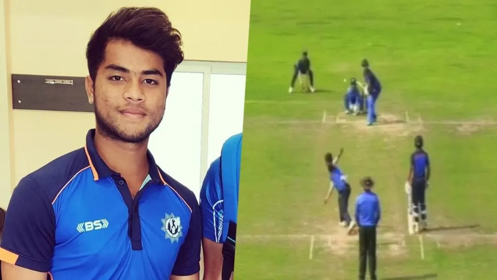 Amit Ali 