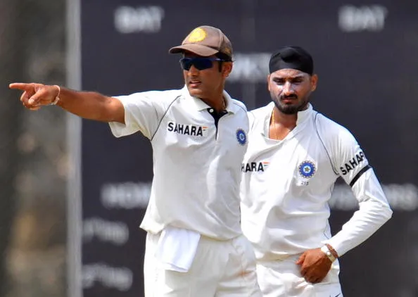 Anil Kumble
