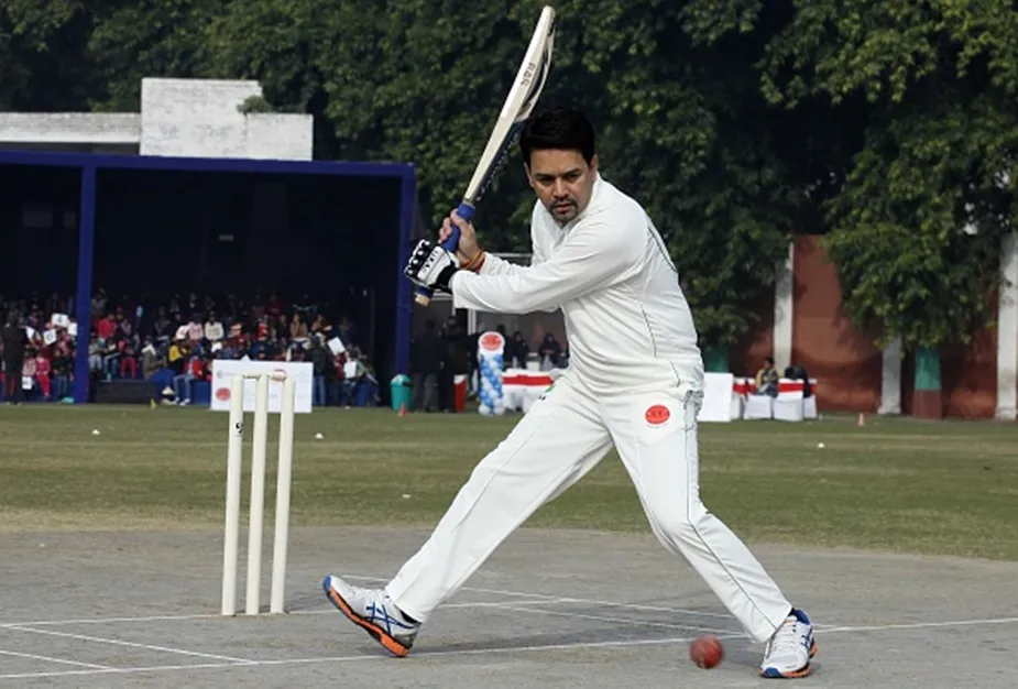 Anuraj thakur