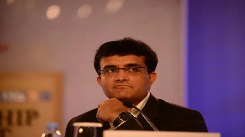 team india selection committee sourav ganguly presence debate board president rules