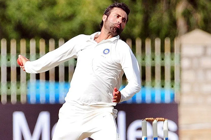Parvez Rasool
