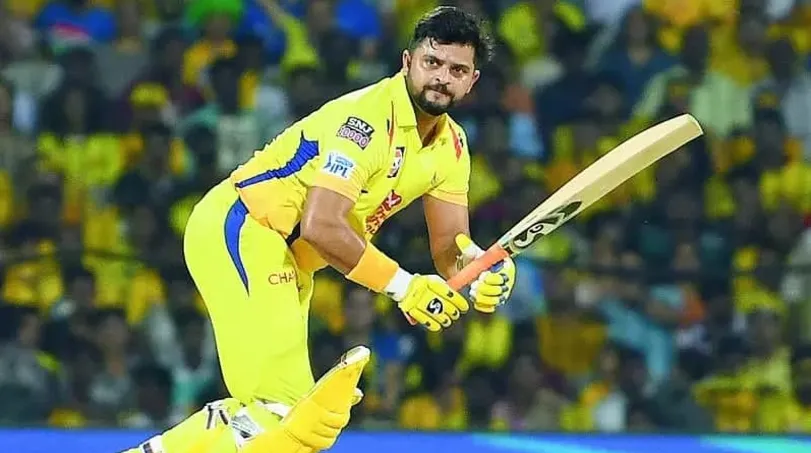 chennai super kings