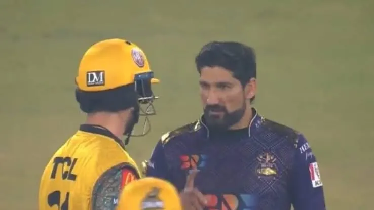 Sohail Tanvir 
