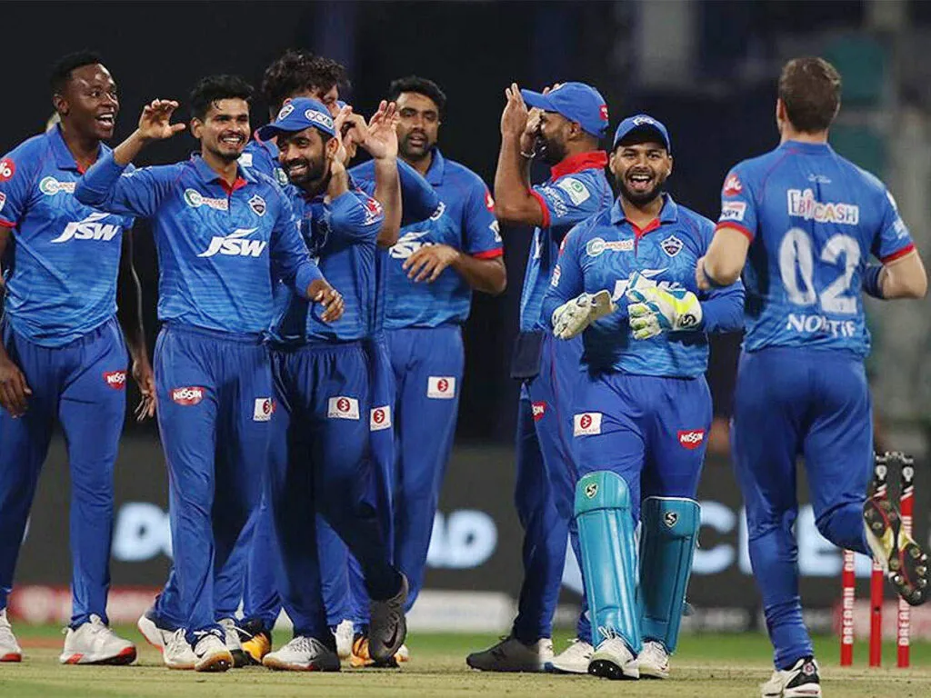 IPL Mega Auction