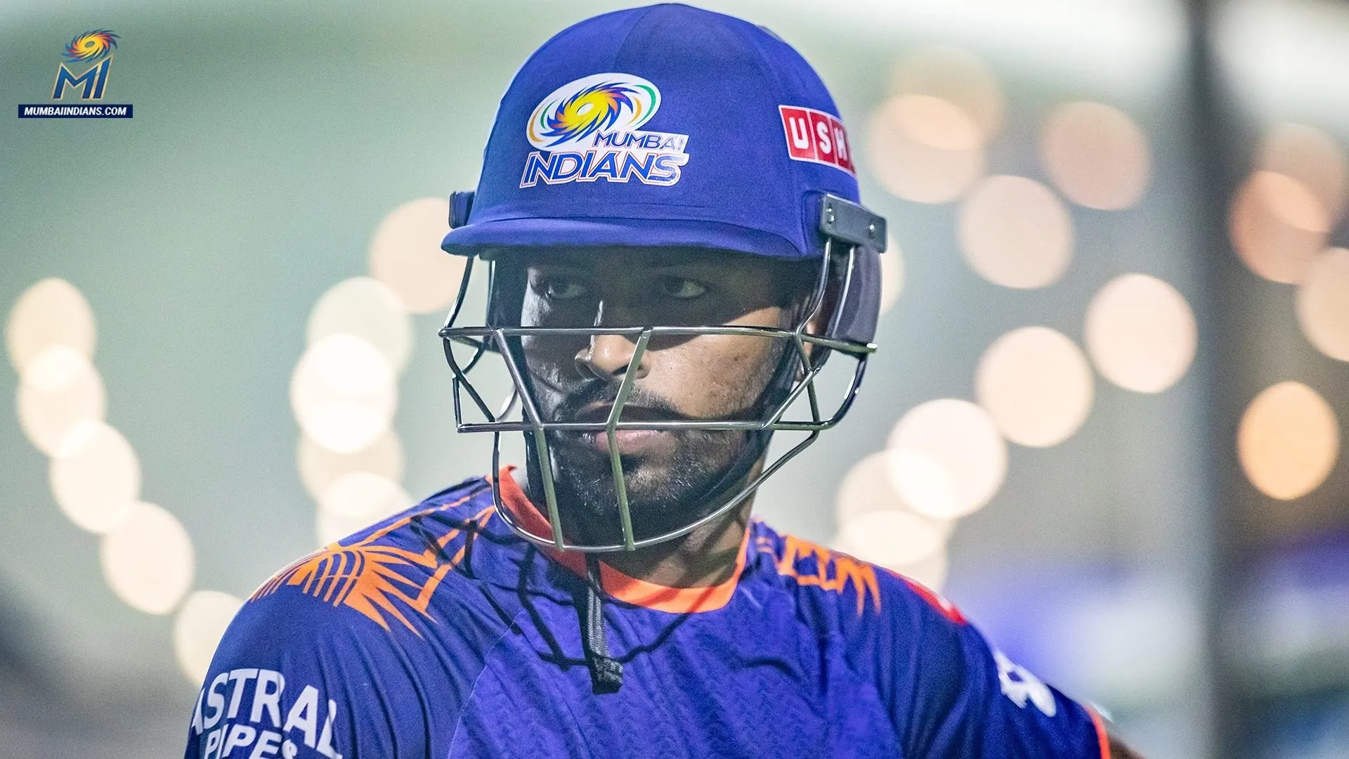 Hardik Pandya