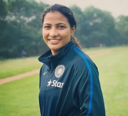 Diana Edulji