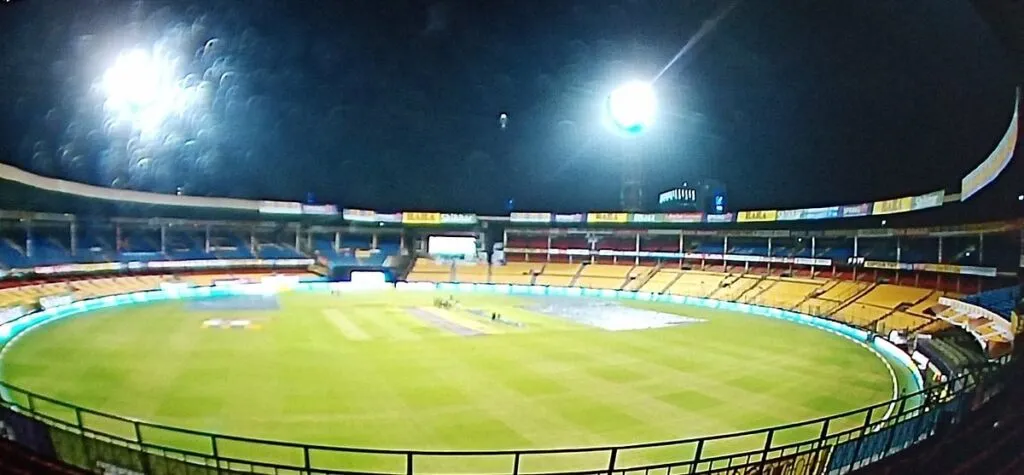 IND vs SL
