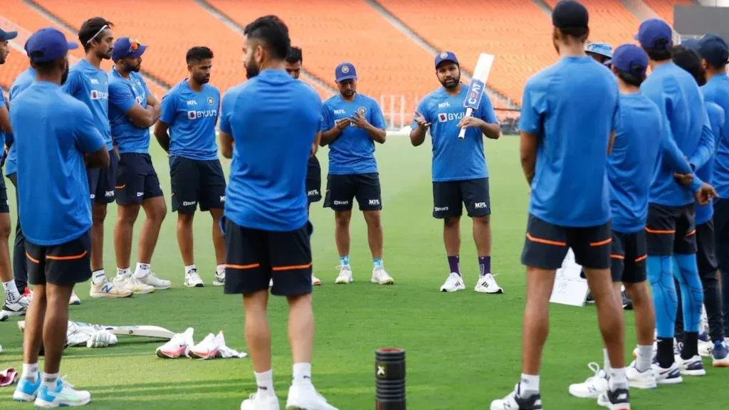 IND vs WI