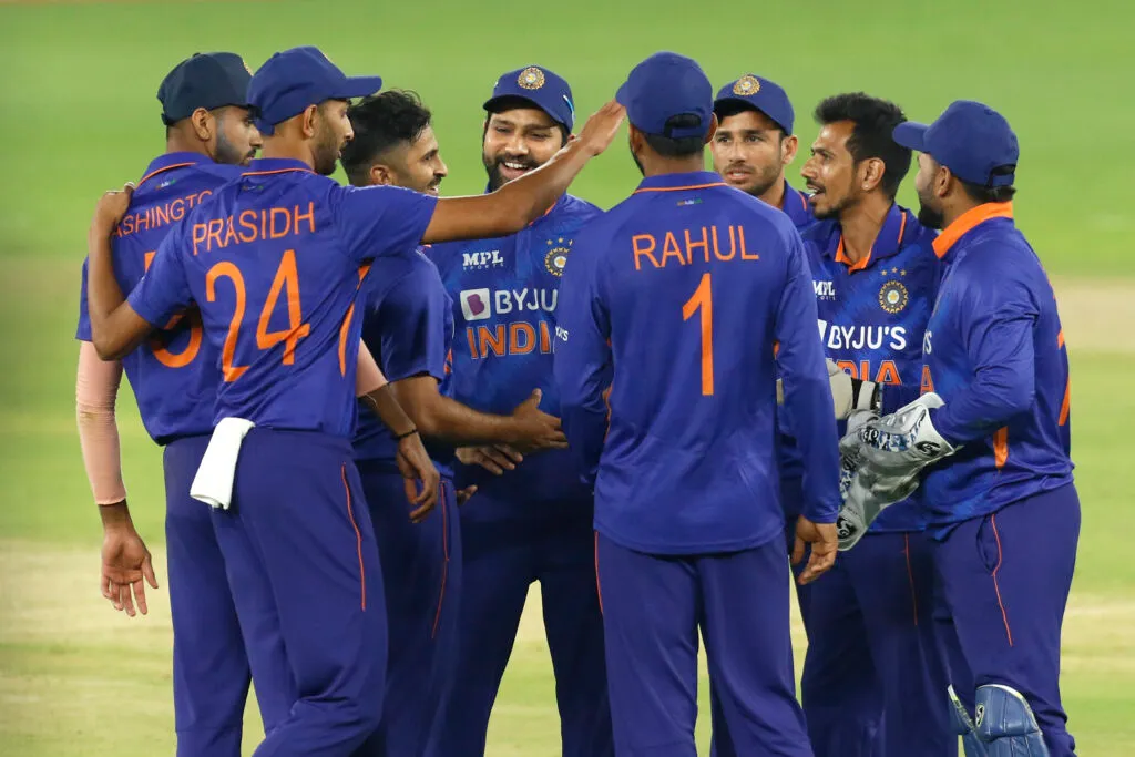Team India