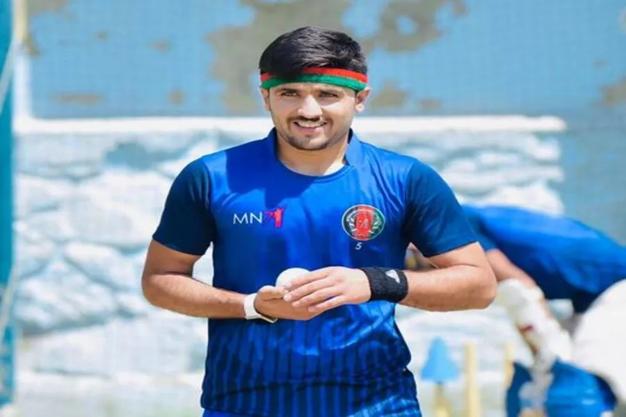 Fazhalhaq Farooqi
