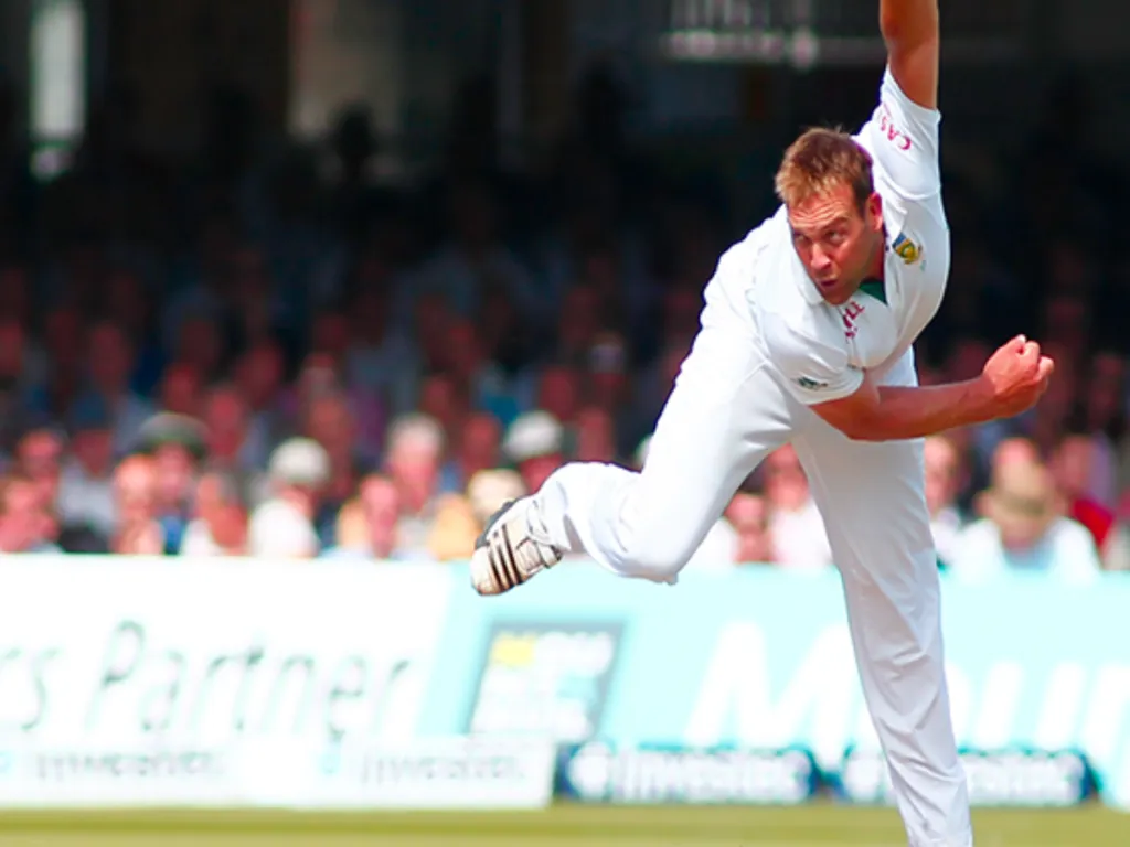 Jaques Kallis