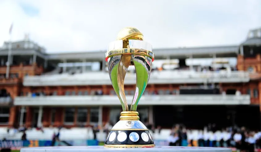 ICC Women's WC 2022